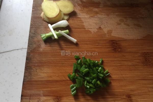 糖醋排骨的做法图解6