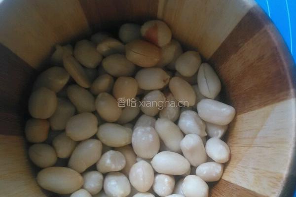 五仁月饼的做法图解1