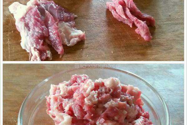 麻婆豆腐的做法图解2