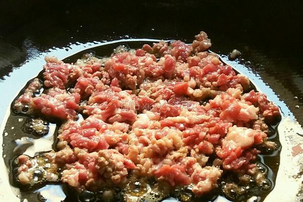 麻婆豆腐的做法图解6