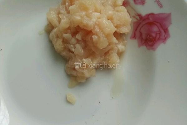宫保鸡丁的做法图解1