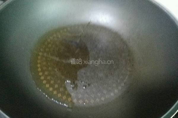 杏鲍菇回锅肉的做法图解2