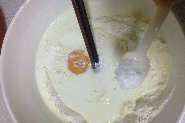 手抓饼的做法图解5