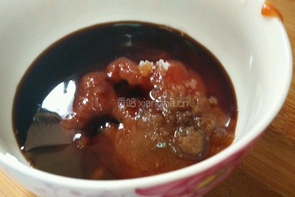 香酥茄条的做法图解5
