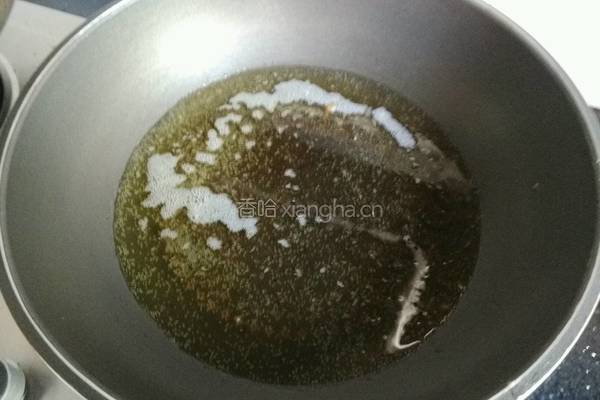油炸冰淇淋的做法图解2