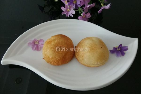 油炸冰淇淋的做法图解5