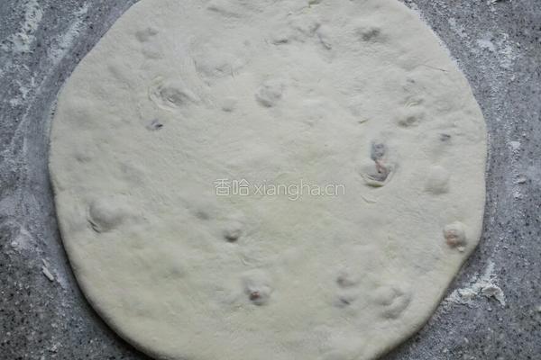 合家团圆饼的做法图解7