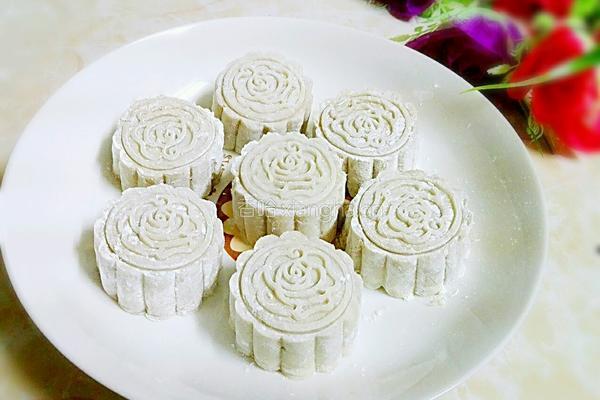 香芋糕