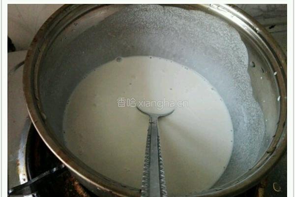香芋糕的做法图解2