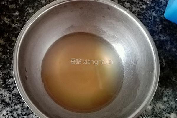 酿白豆腐的做法图解7