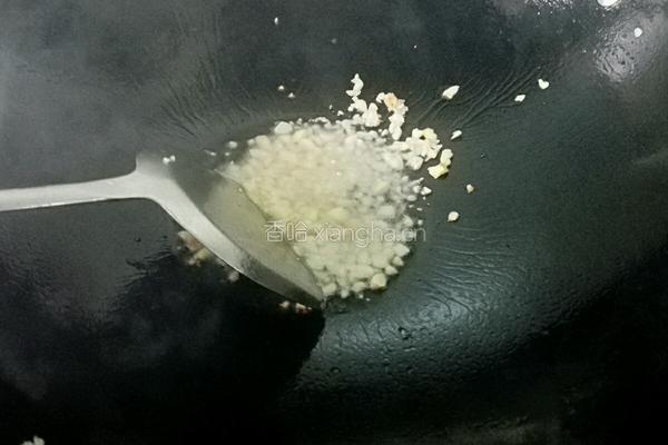 炒猪舌的做法图解4