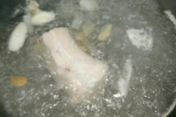 蒜泥白肉的做法图解2