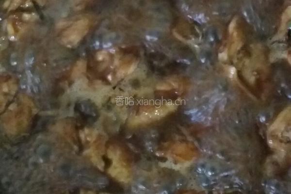 美味鸡翅的做法图解6
