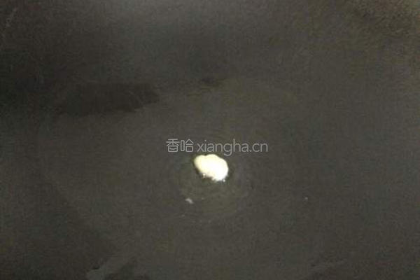 番茄炒鸡蛋的做法图解5