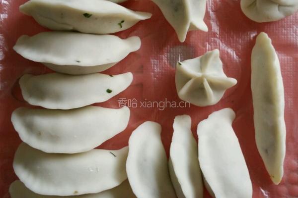 糍粑的做法图解10
