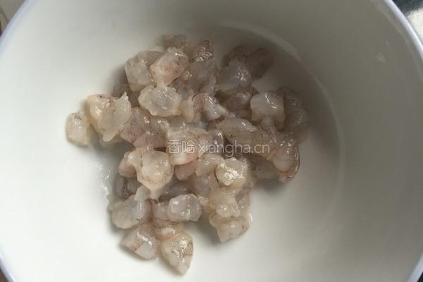 三鲜饺子的做法图解2
