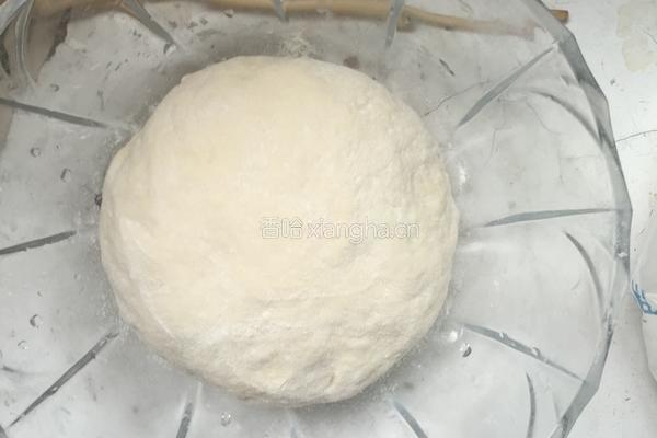 三鲜饺子的做法图解4