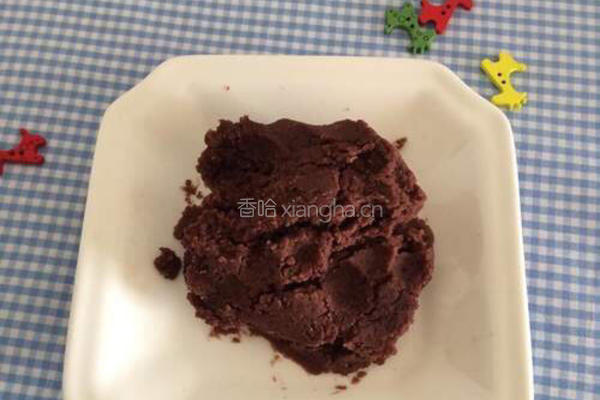蘑菇包的做法图解2