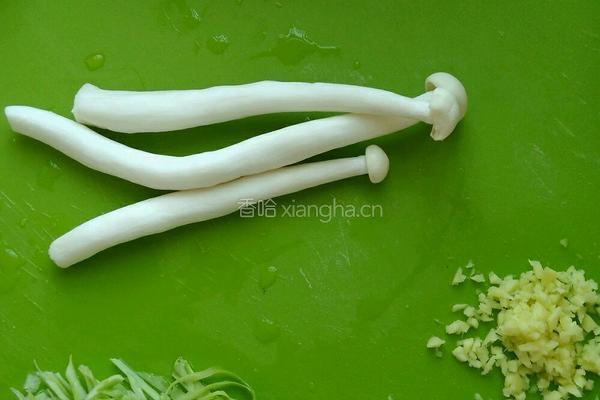 蟹粉豆腐羹的做法图解7