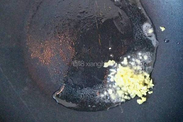 蟹粉豆腐羹的做法图解8