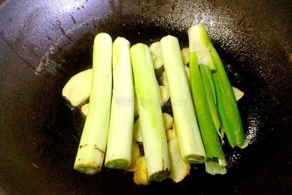 东坡肉的做法图解5
