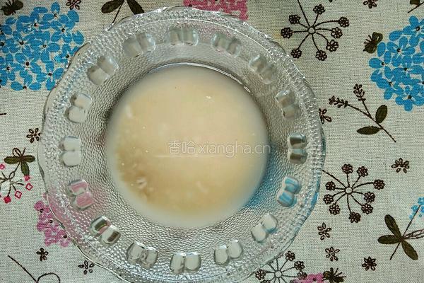 香菇酿肉的做法图解14