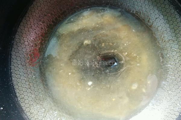 香菇酿肉的做法图解18