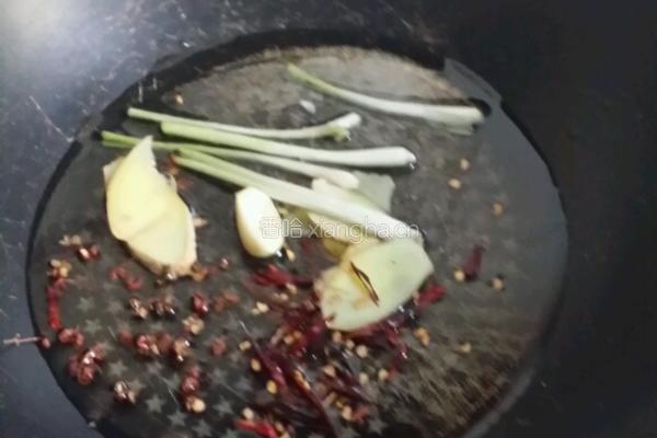 酱香螺蛳的做法图解3