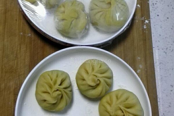 香甜豆沙酥饼的做法图解5