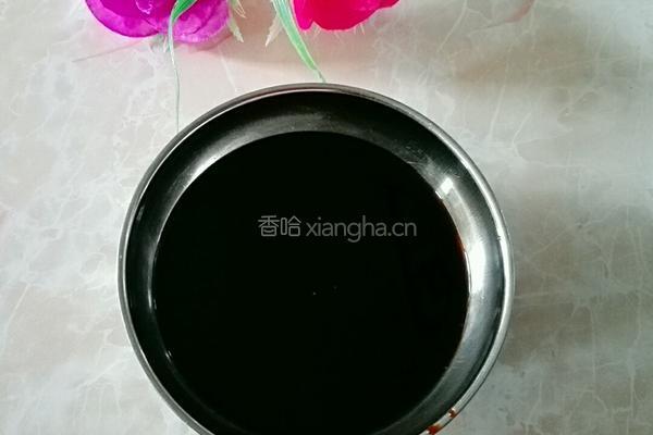 芹菜炒河粉的做法图解3
