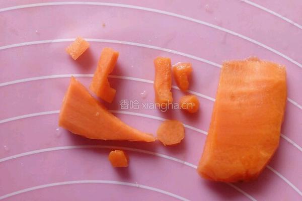 圣诞早餐的做法图解2