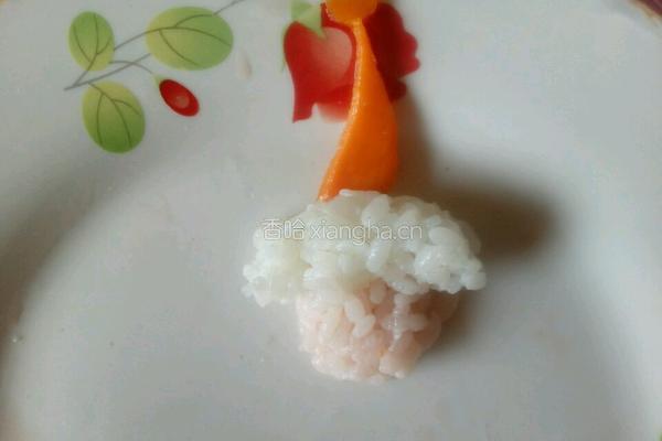 圣诞早餐的做法图解4