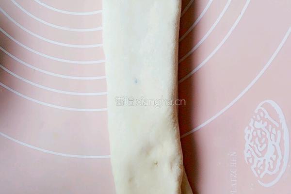 花卷的做法图解8