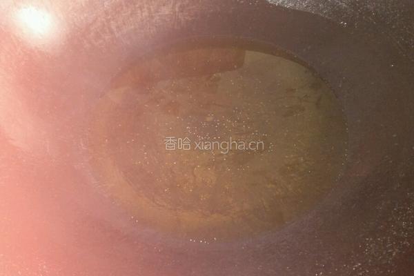 炸鱼丸配小饼的做法图解5