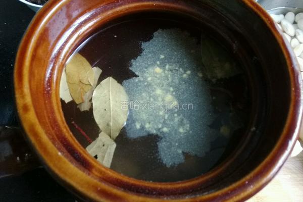 老鸭汤的做法图解6