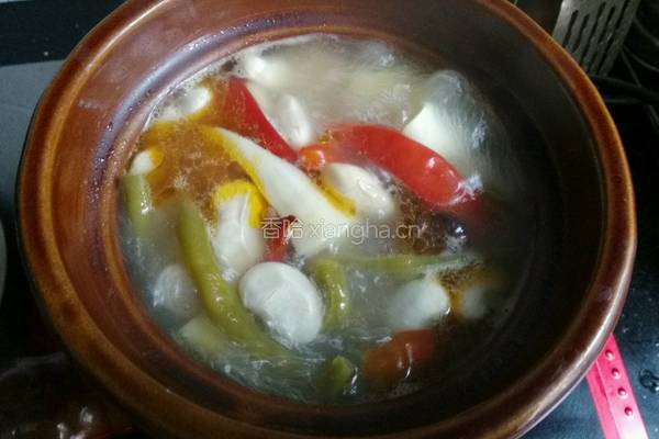 老鸭汤的做法图解9