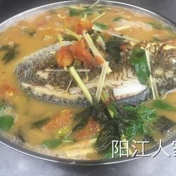 家乡跳水鱼的做法[图]
