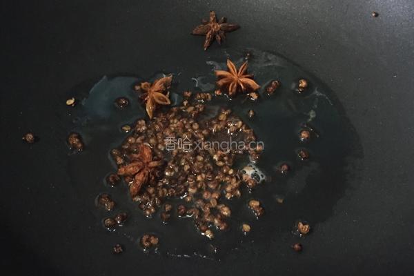 卤猪肝的做法图解5