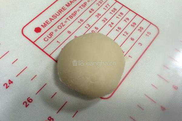 椰蓉开口酥的做法图解17