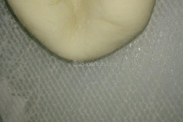 德国小面包的做法图解11