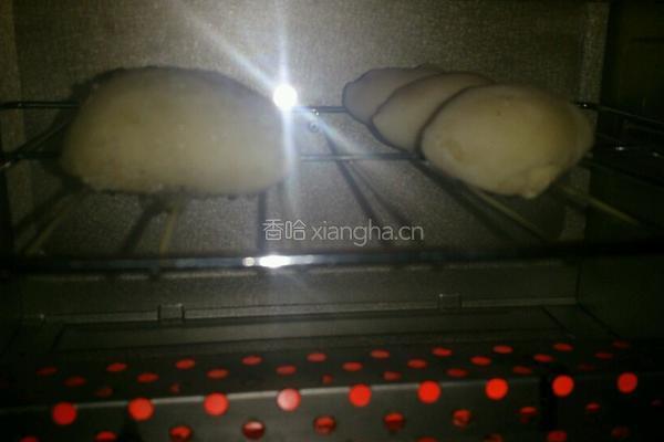 德国小面包的做法图解13