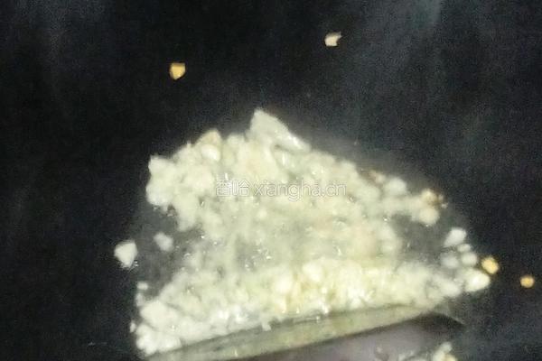 苦瓜牛肉的做法图解4