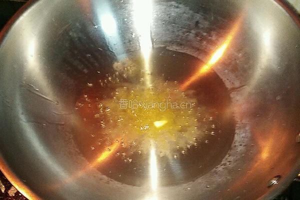 黄油爆米花的做法图解1
