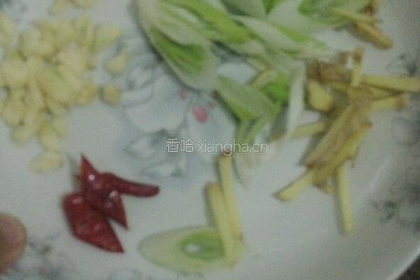西红柿炒土豆的做法图解3
