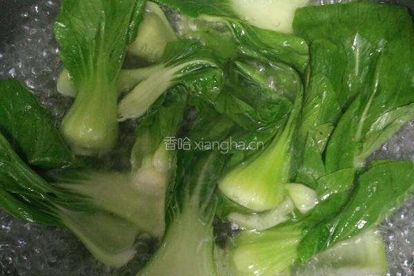 虎皮鹌鹑蛋的做法图解5
