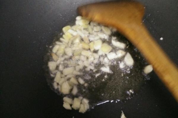 虎皮鹌鹑蛋的做法图解7