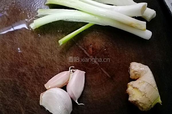 木须肉的做法图解2