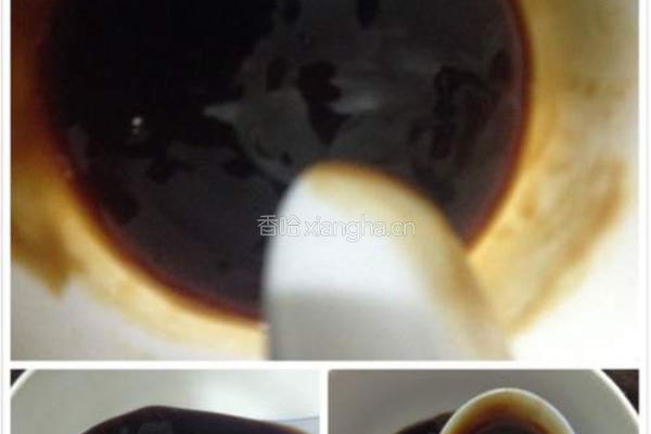 蚝油鸡腿菇的做法图解3