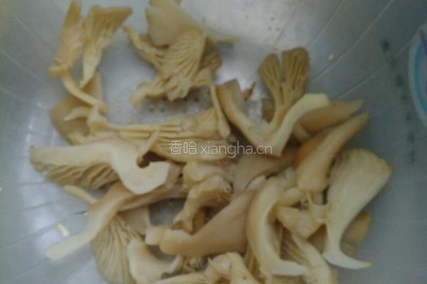 炒馒头的做法图解2
