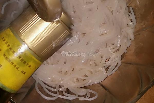 挂面煎饼的做法图解3